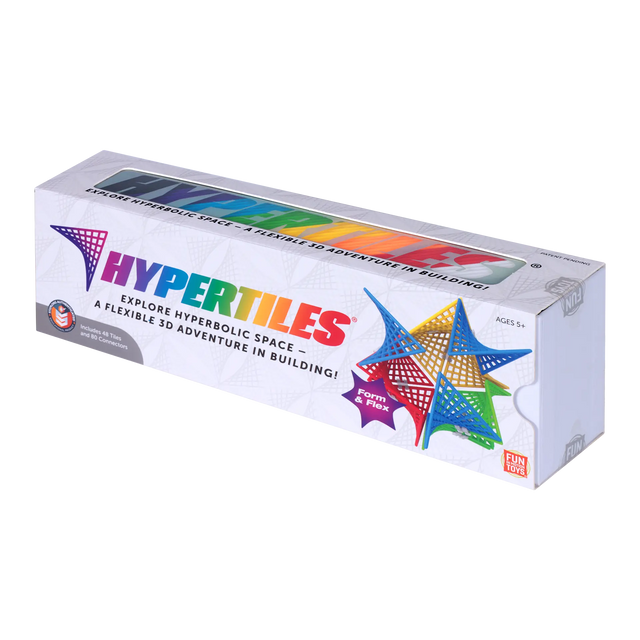 HyperTiles Z4