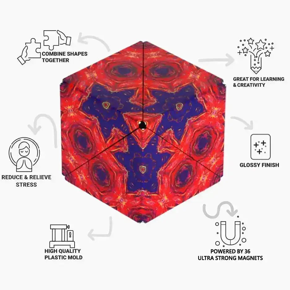 Jumbie Series H4