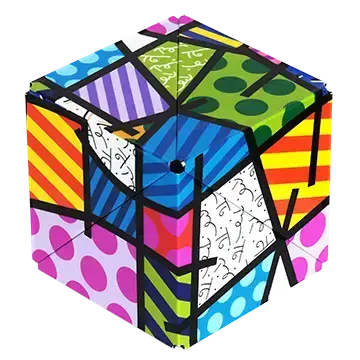 Britto Artist Series L8