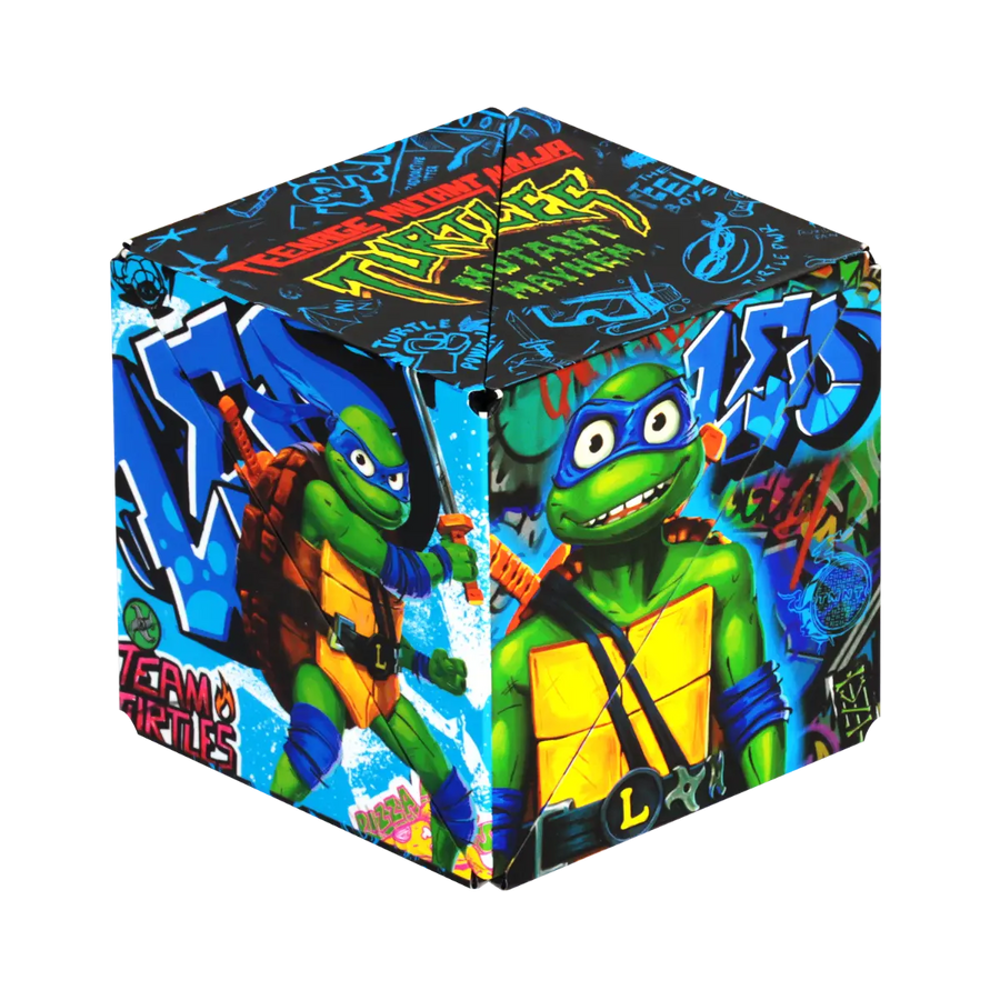 TMNT Series A1