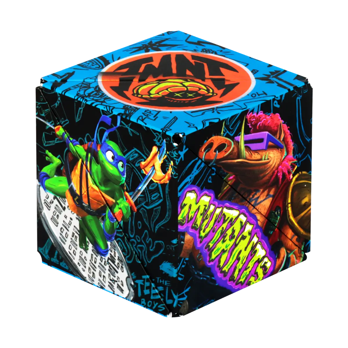 TMNT Series J2