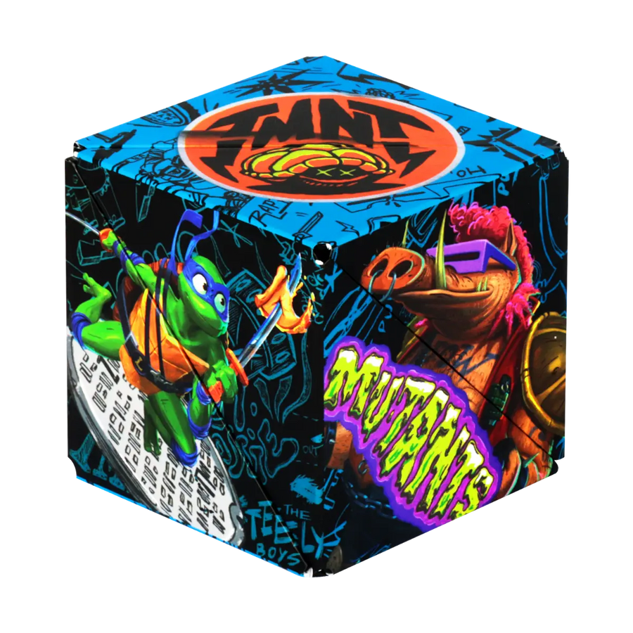 TMNT Series J2