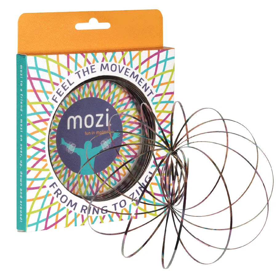 Mozi U7
