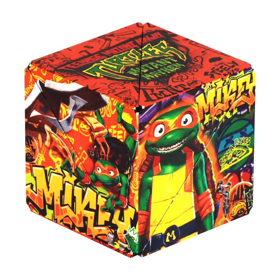 TMNT Series J2
