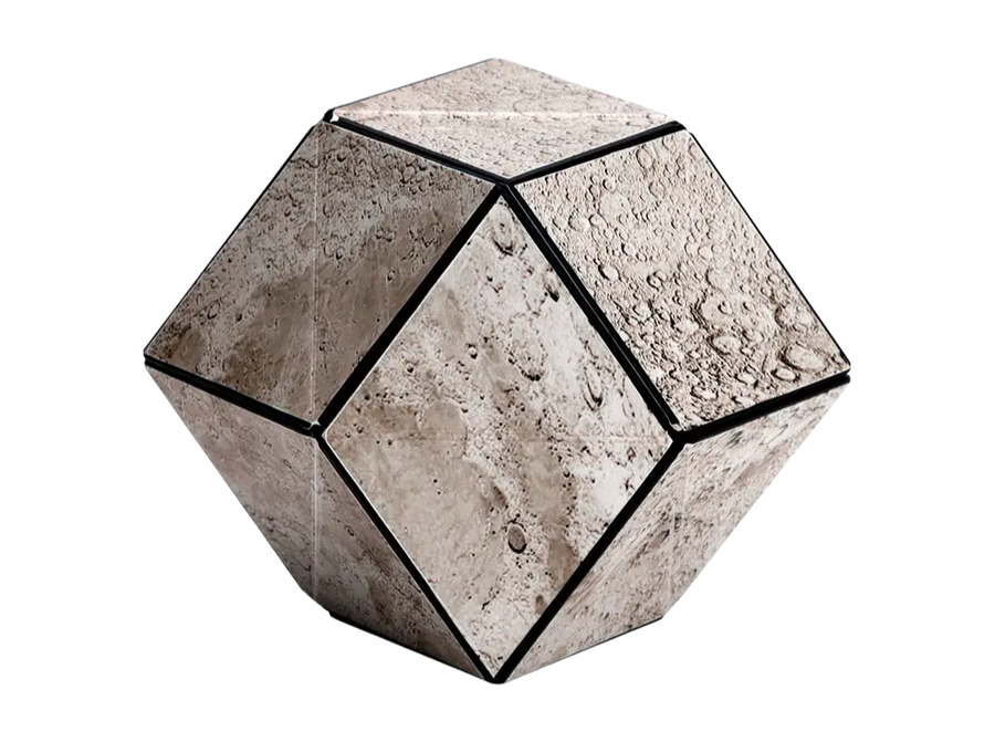 Shashibo Earth-Moon 2 Pack H2