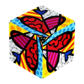 Britto Artist Series L8