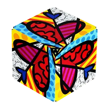 Britto Artist Series L8