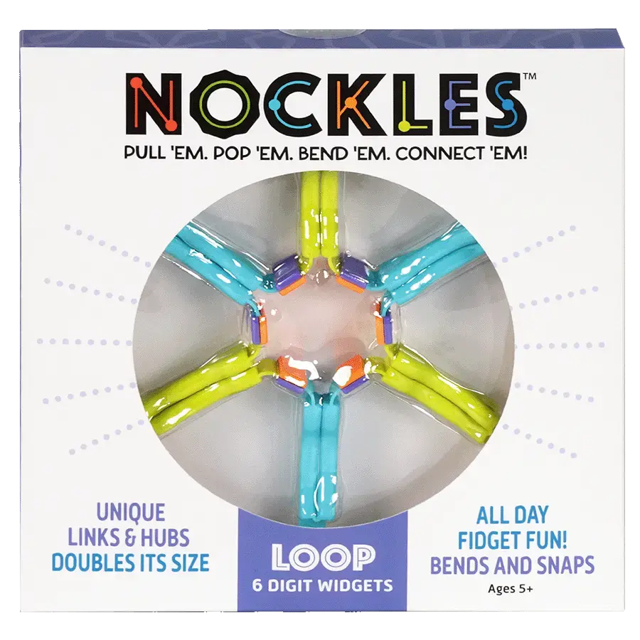 Nockles™ Y3