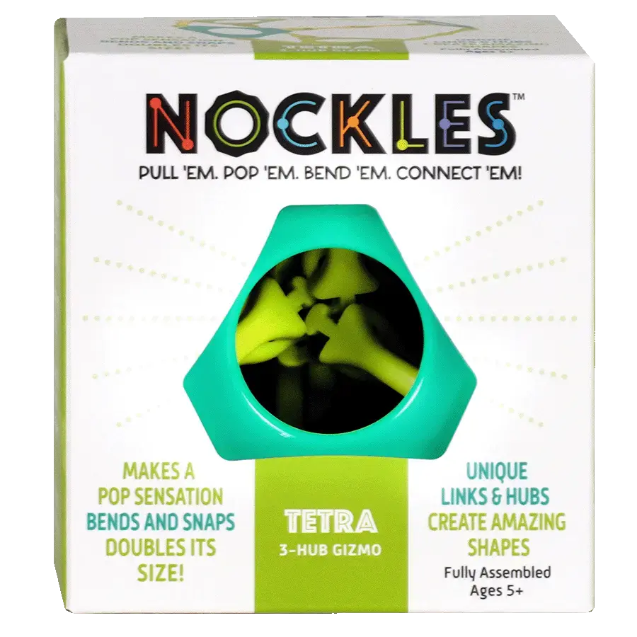 Nockles™ Y3