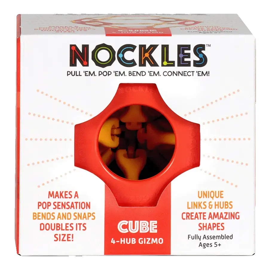 Nockles™ Y3