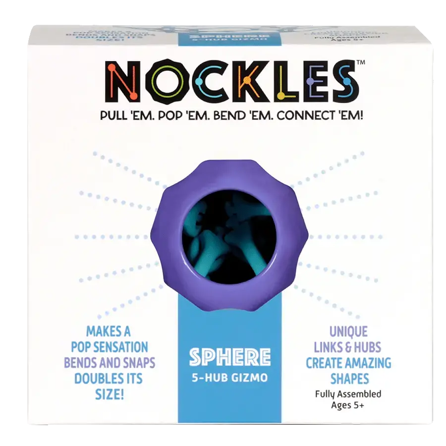 Nockles™ Y3