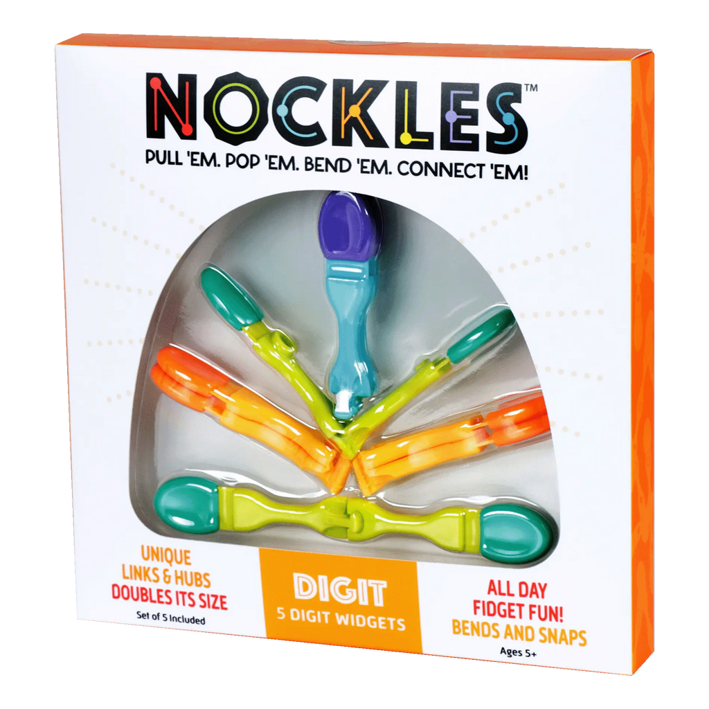 Nockles™ Y3