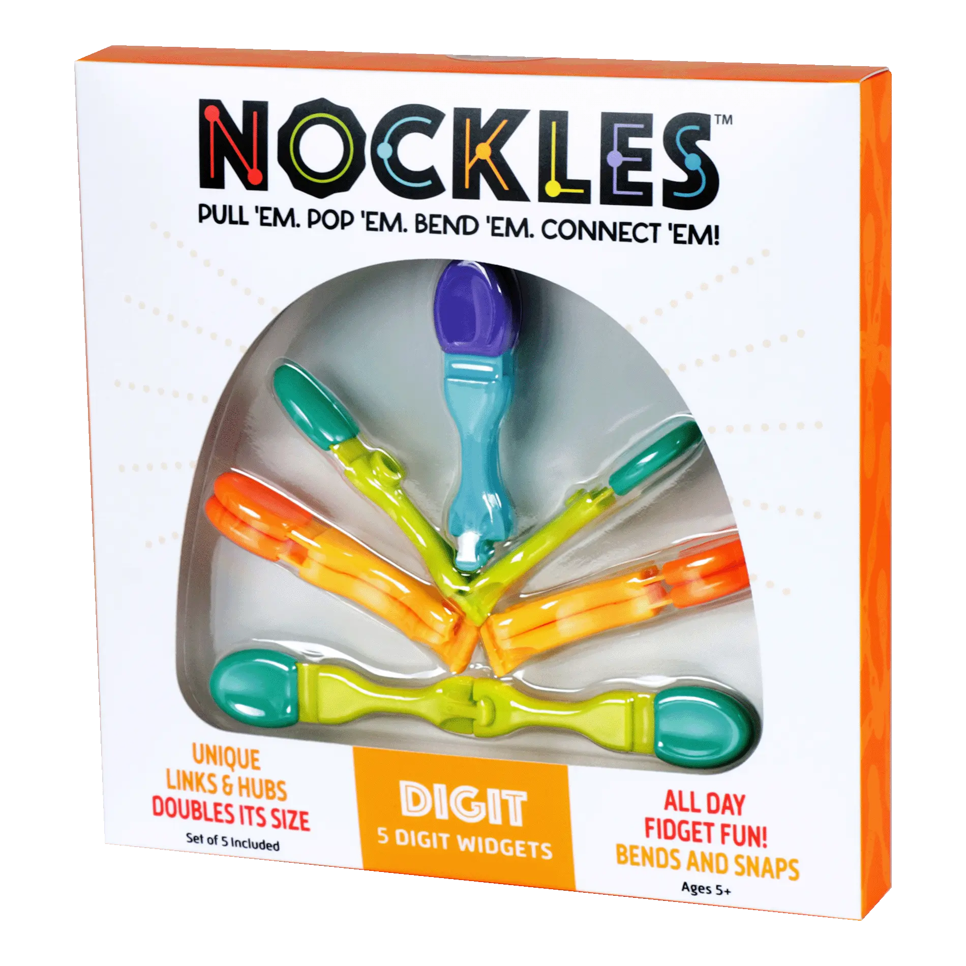 Nockles™ Y3