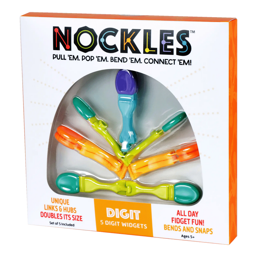 Nockles™ Y3