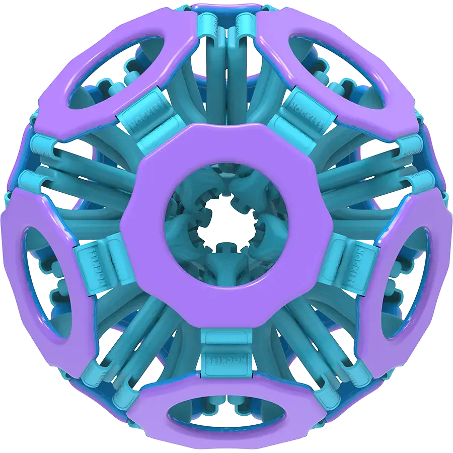 Nockles™ Y3