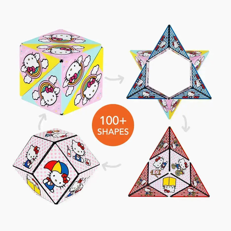 Shashibo Best Sellers R0