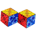 Shashibo Icosa U9