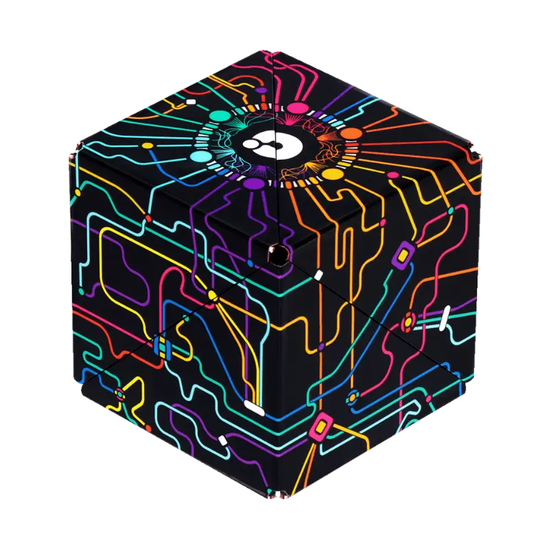 Meow Wolf Series I7