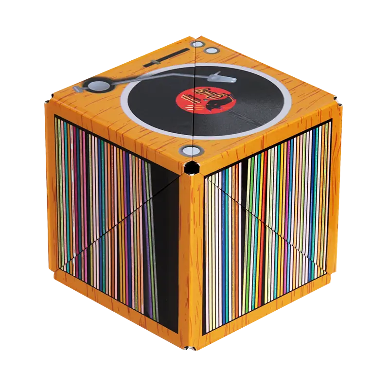 Meow Wolf Series I7