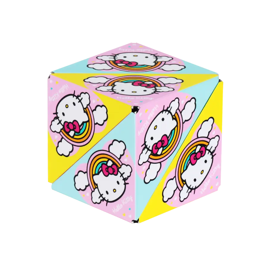 Hello Kitty and Friends Series H4