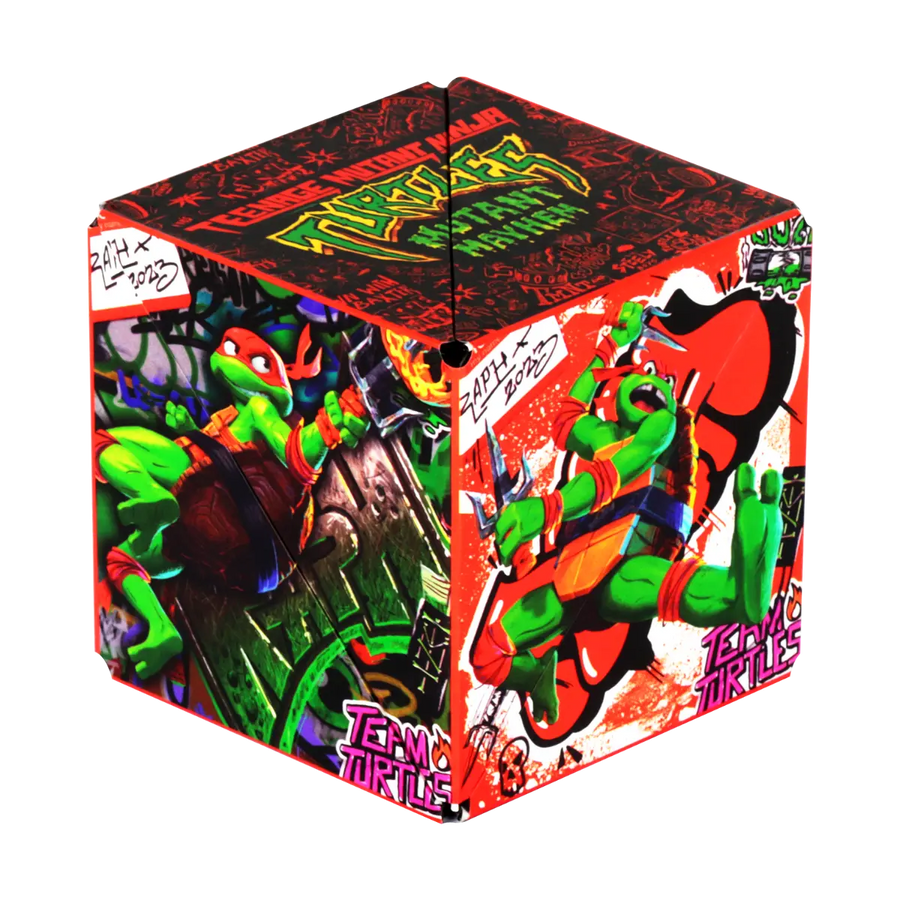 TMNT Series J2
