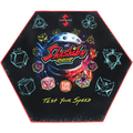 Shashibo Mat & Timer Q7