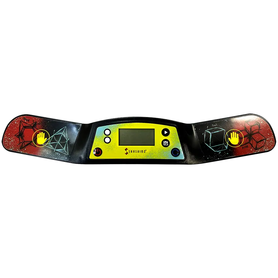 Shashibo Mat & Timer Q7