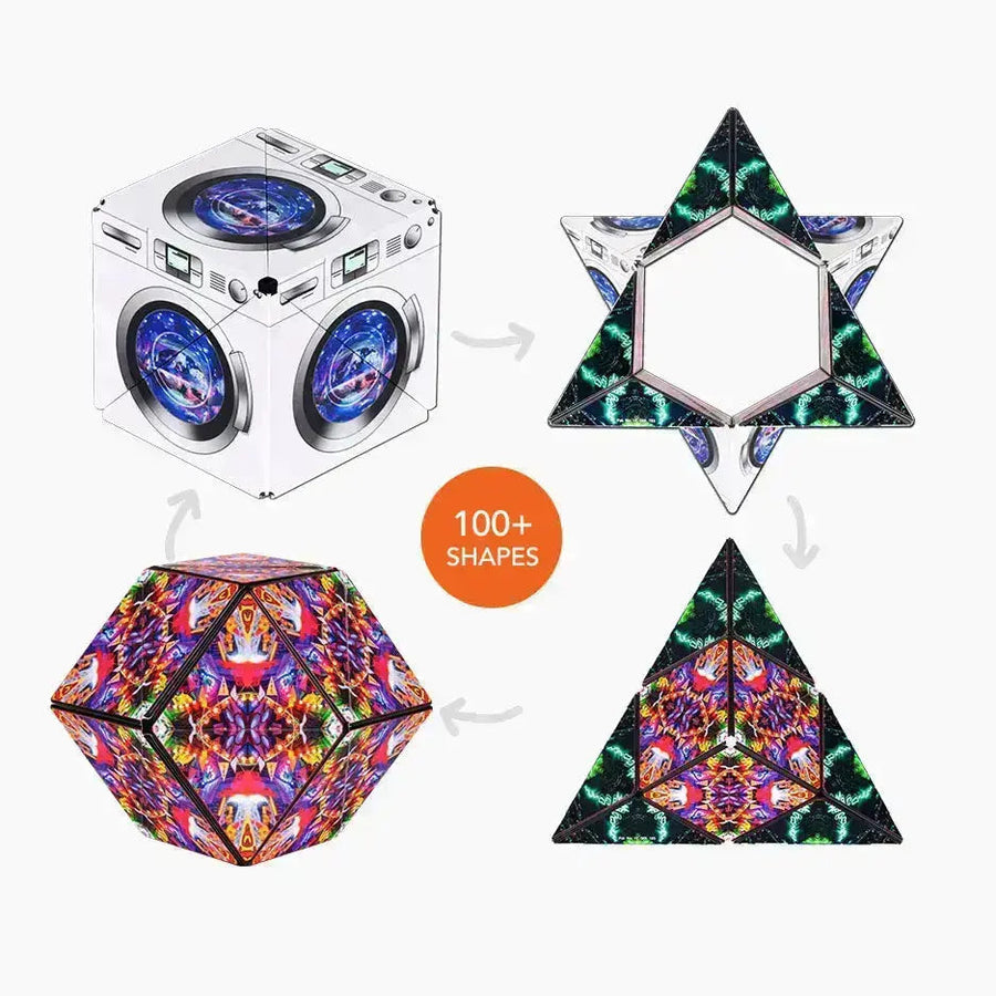 Meow Wolf Series I7