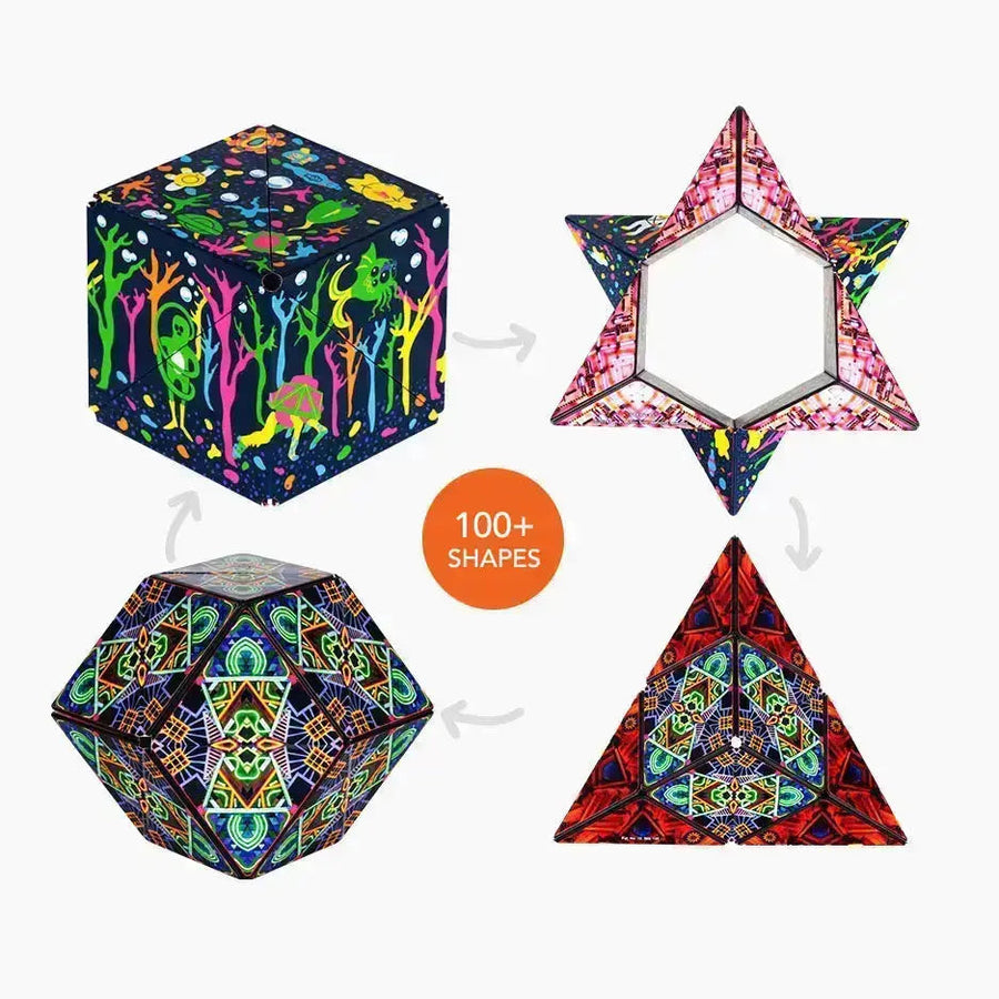 Meow Wolf Series I7