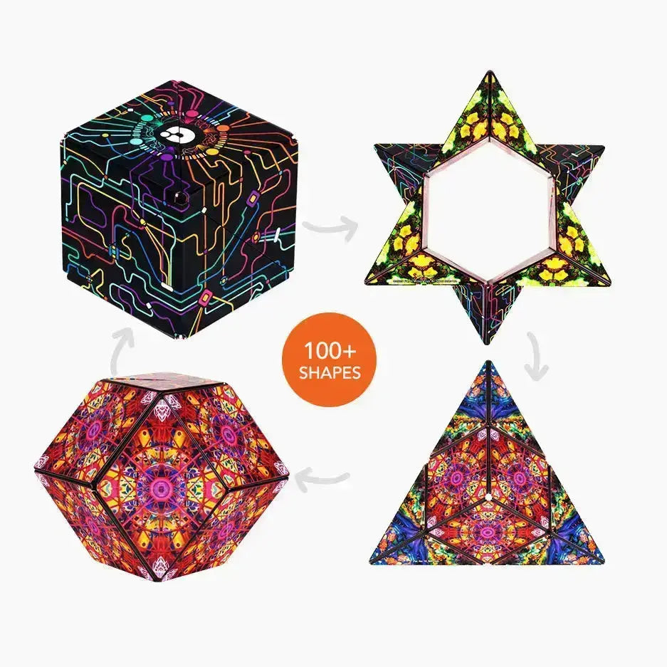 Meow Wolf Series I7