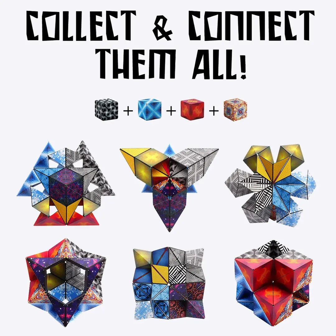 Shashibo Collector's Edition C0
