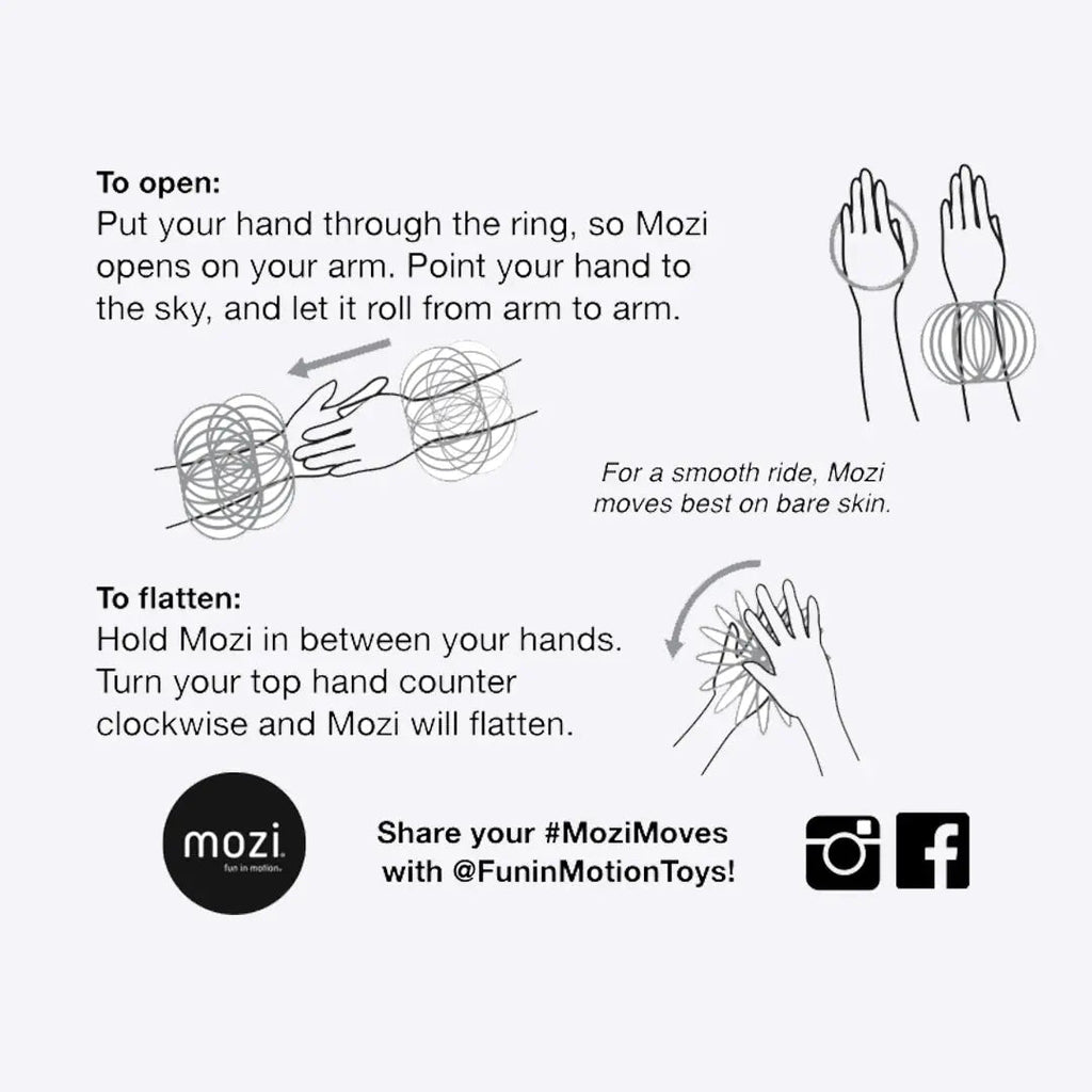 Mozi U7