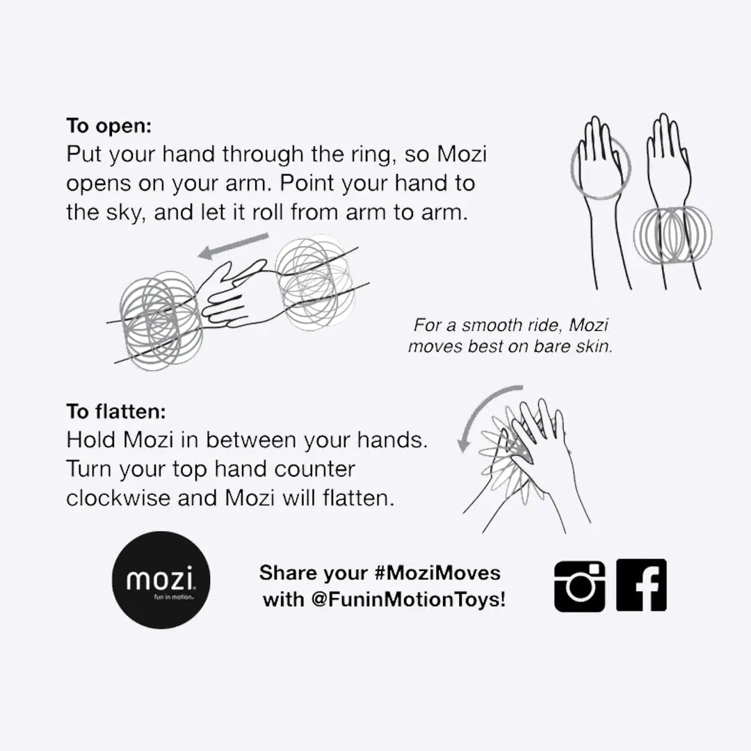 Mozi U7