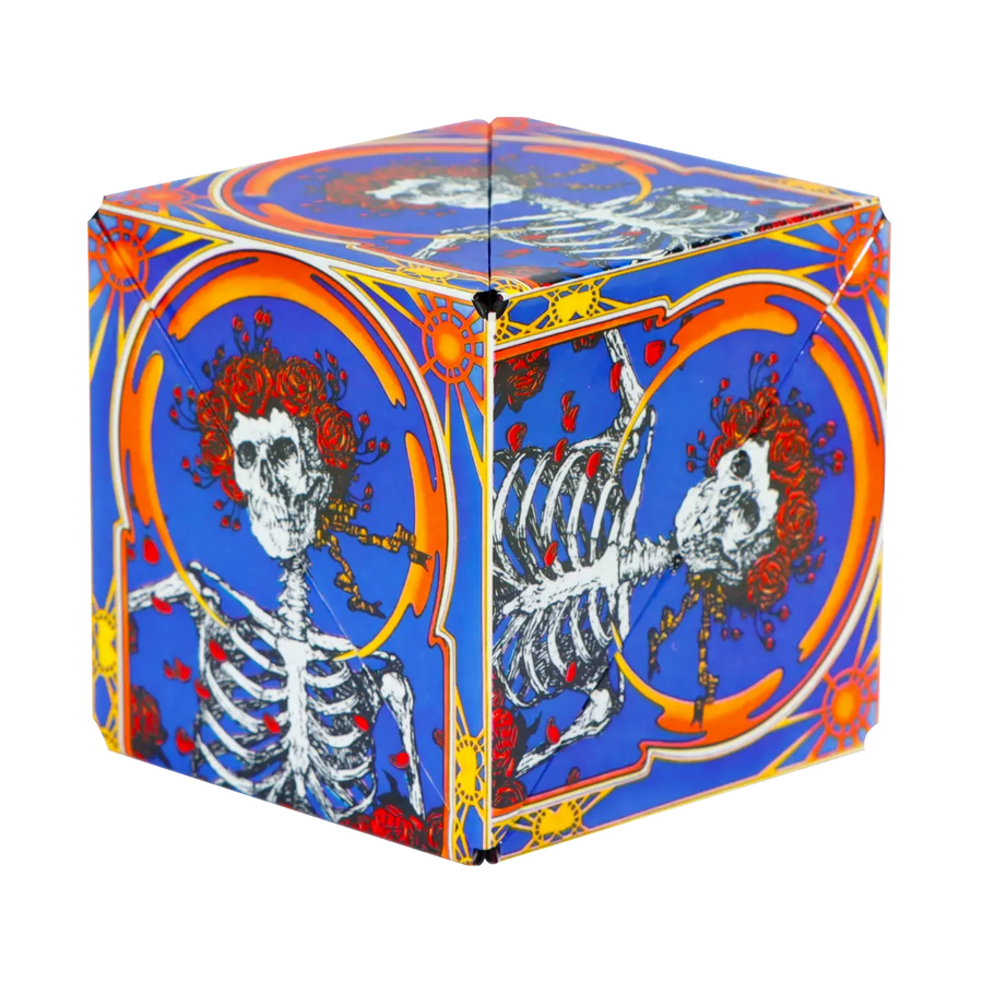 Grateful Dead Series R2