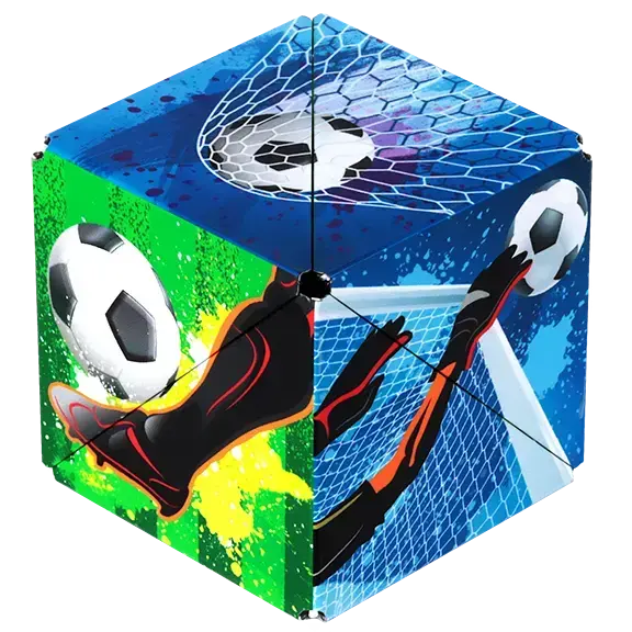 Shashibo E9