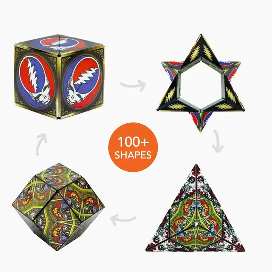 Grateful Dead Series R2