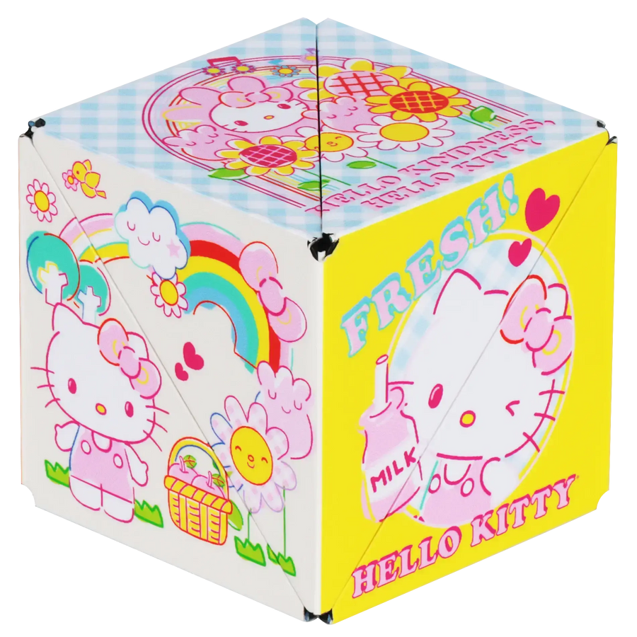 Shashibo Best Sellers R0