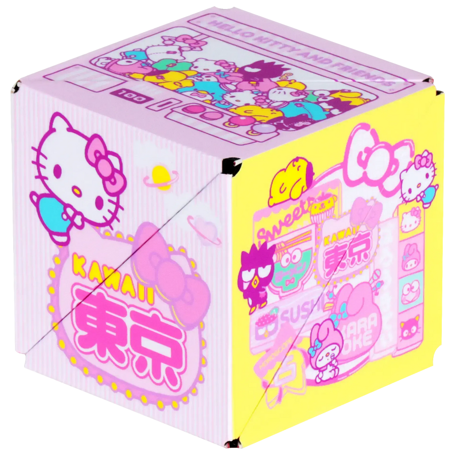 Shashibo Best Sellers R0