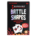 Battle Shapes Discovery Deck D6